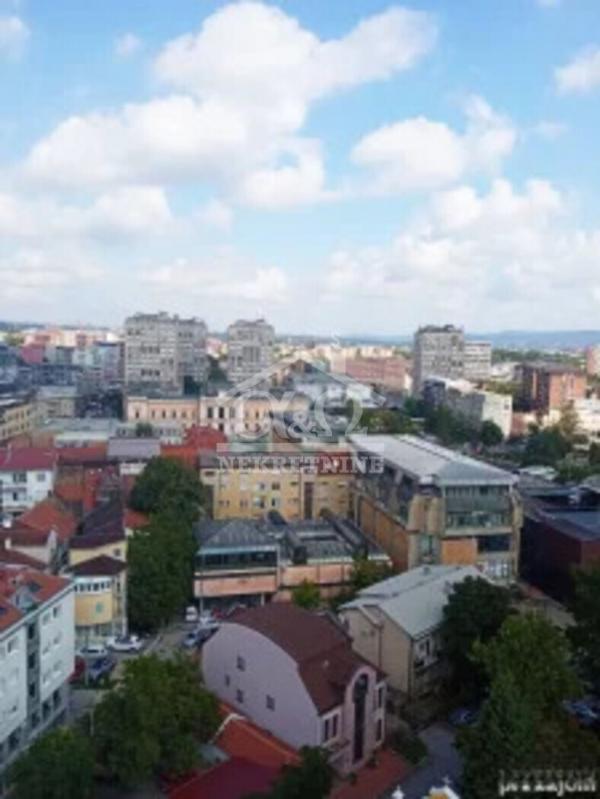 Slika 9 - Jednoiposoban, 42m2, ima lift
