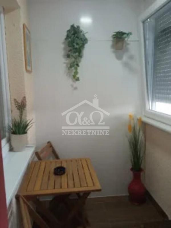 Slika 8 - Jednoiposoban, 42m2, ima lift