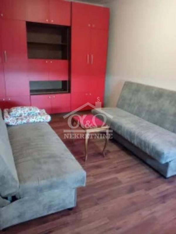 Slika 6 - Jednoiposoban, 42m2, ima lift