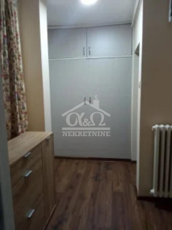 Slika 4 - Jednoiposoban, 42m2, ima lift