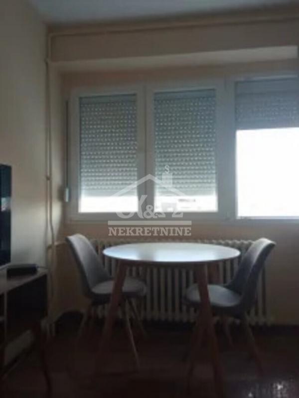 Slika 2 - Jednoiposoban, 42m2, ima lift