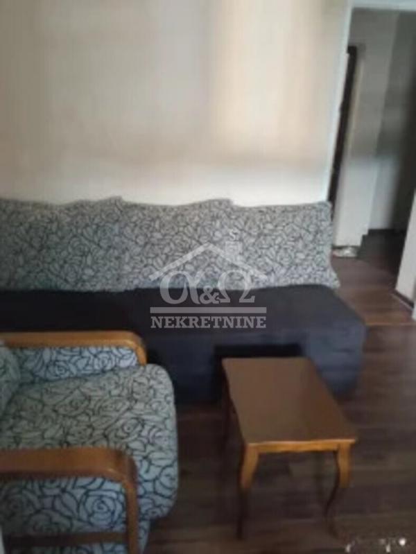 Slika 1 - Jednoiposoban, 42m2, ima lift