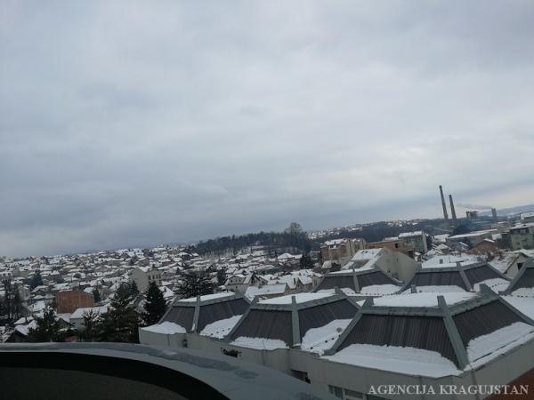 Slika 11 - Jednosoban, 142m2, sa terasom, ima lift