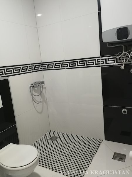 Slika 5 - Jednosoban, 142m2, sa terasom, ima lift
