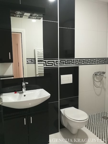 Slika 4 - Jednosoban, 142m2, sa terasom, ima lift