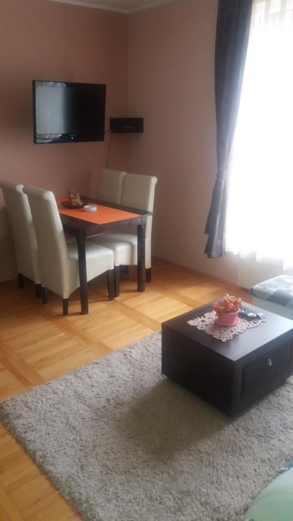 Glavna slika -Stan-apartman 29mkv na Kopaoniku