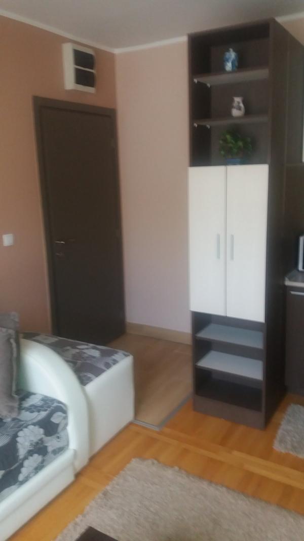 Slika 1 - Stan-apartman 29mkv na Kopaoniku