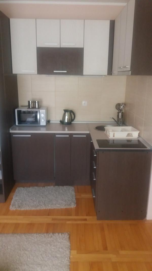 Slika 2 - Stan-apartman 29mkv na Kopaoniku