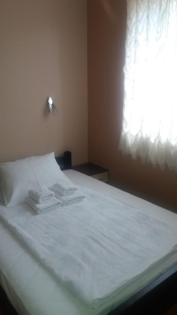 Slika 1 - Stan-apartman 29mkv na Kopaoniku