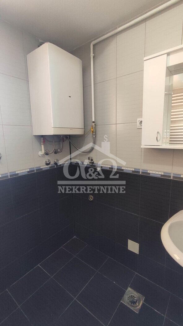 Slika 11 - Dvoiposoban, 71m2, sa terasom, ima lift