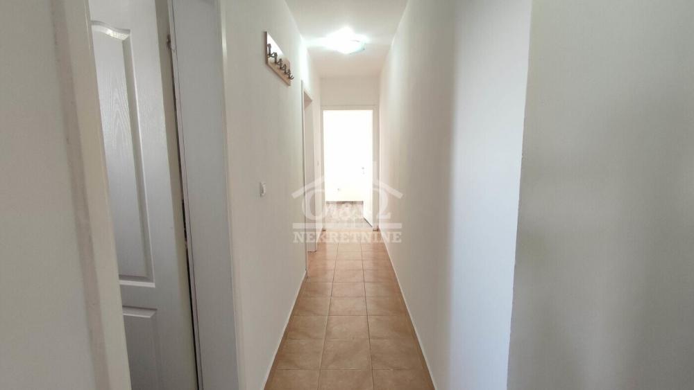 Slika 5 - Dvoiposoban, 71m2, sa terasom, ima lift