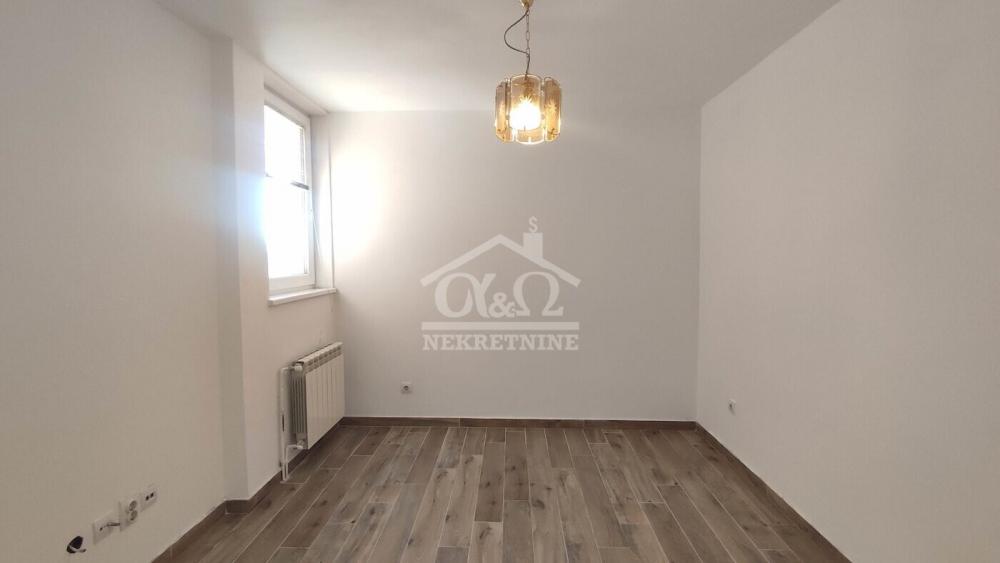 Slika 6 - Dvoiposoban, 71m2, sa terasom, ima lift