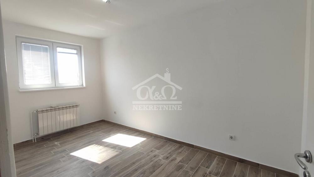 Slika 8 - Dvoiposoban, 71m2, sa terasom, ima lift