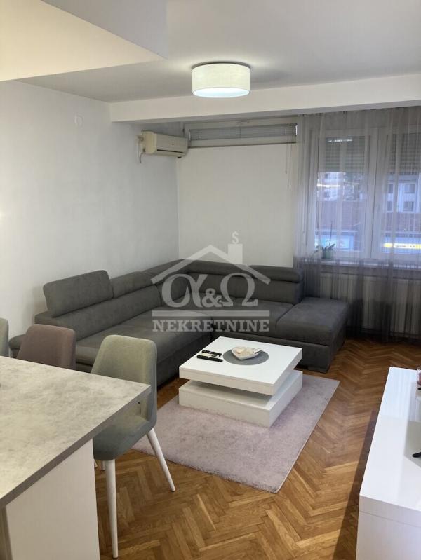 Slika 2 - Dvoiposoban, 52m2, Bubanj Kragujevac