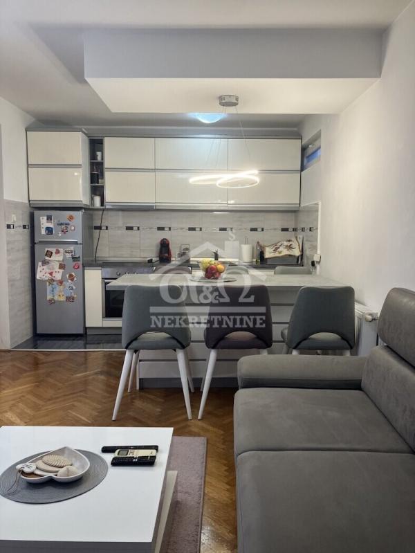 Slika 3 - Dvoiposoban, 52m2, Bubanj Kragujevac