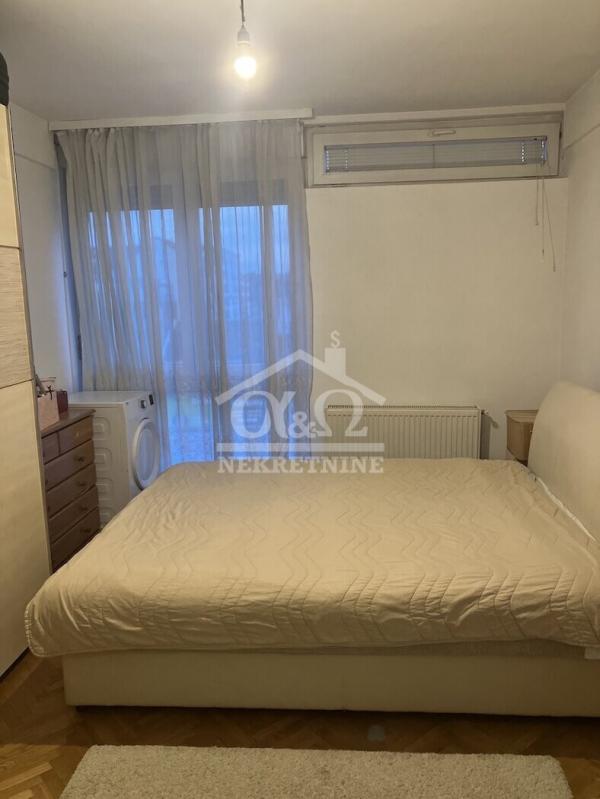 Slika 5 - Dvoiposoban, 52m2, Bubanj Kragujevac