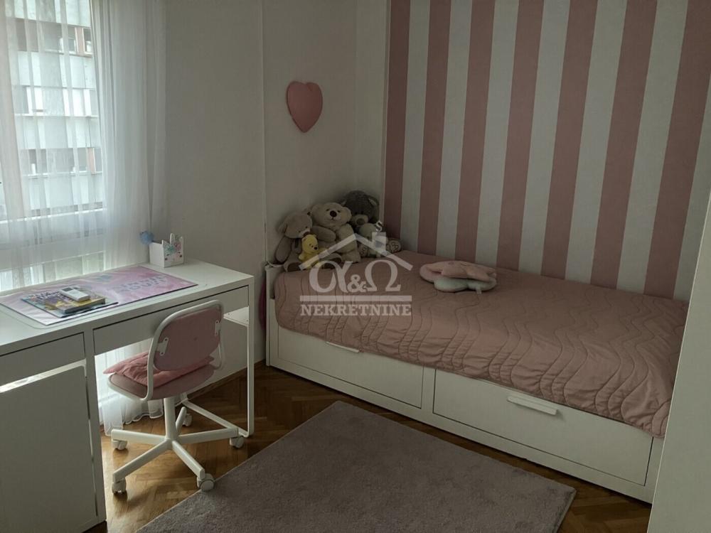 Slika 6 - Dvoiposoban, 52m2, Bubanj Kragujevac