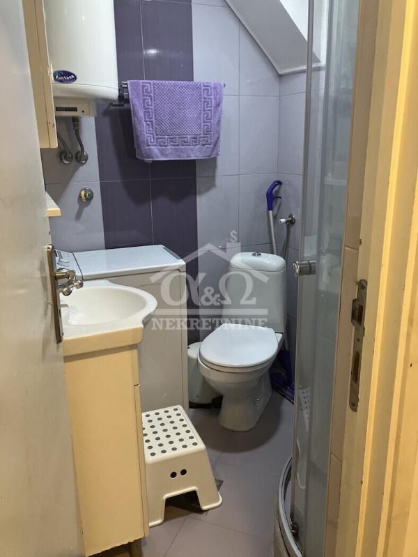 Slika 7 - Dvoiposoban, 52m2, Bubanj Kragujevac
