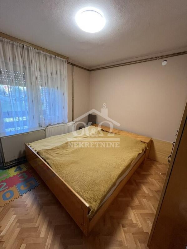 Slika 7 - Trosoban, 73m2, Aerodrom Kragujevac, sa terasom