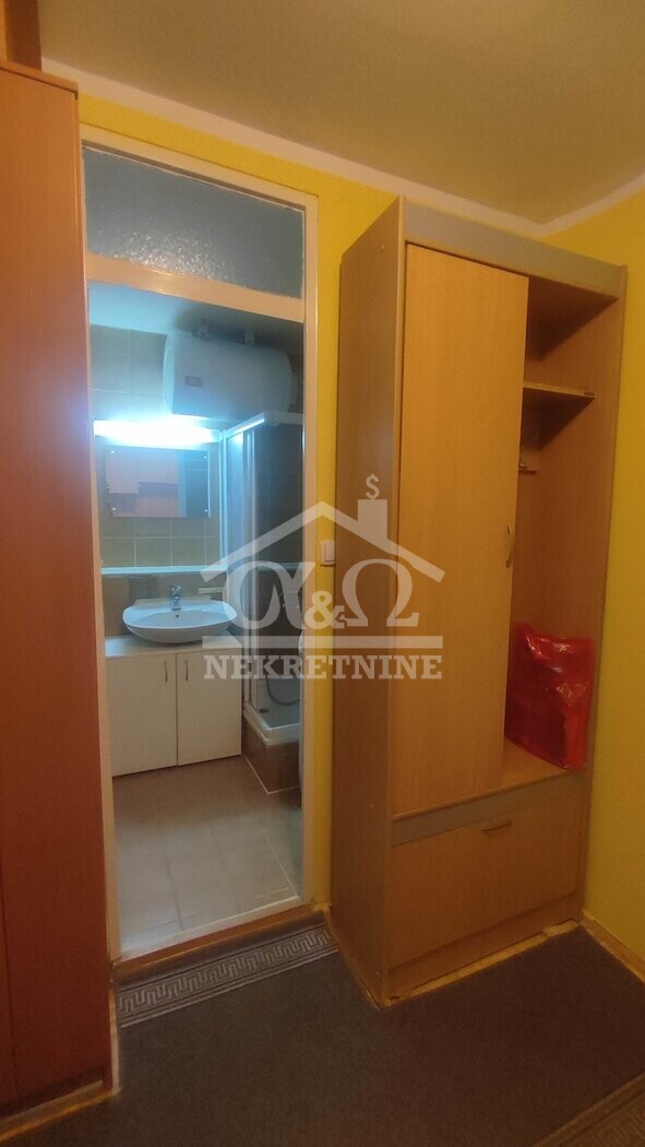 Slika 10 - Prodaja stana, 23m2, sa terasom, ima lift