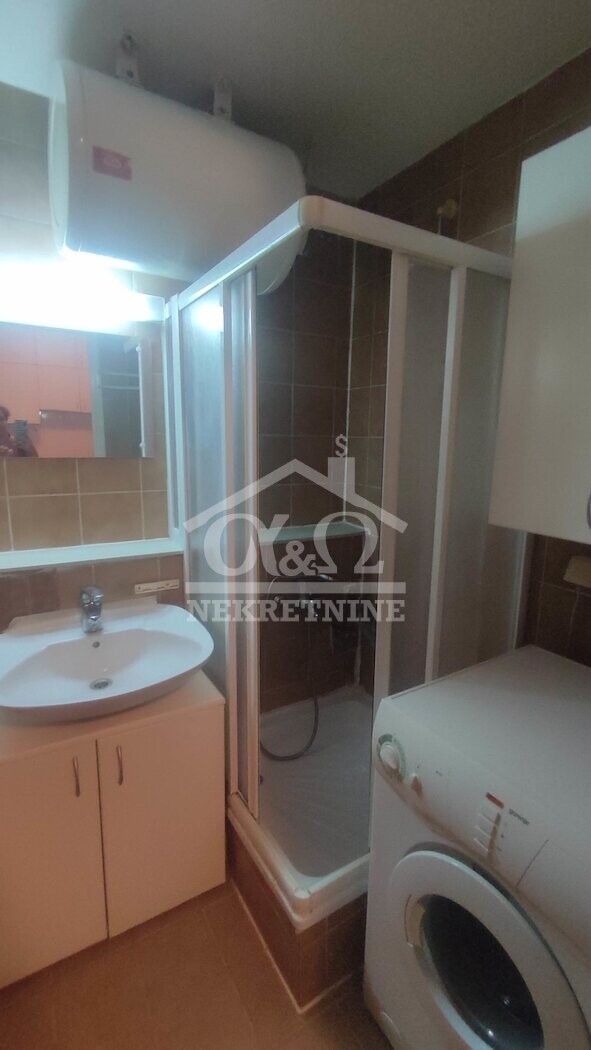 Slika 11 - Prodaja stana, 23m2, sa terasom, ima lift