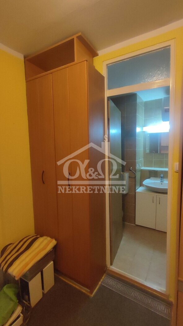 Slika 9 - Prodaja stana, 23m2, sa terasom, ima lift