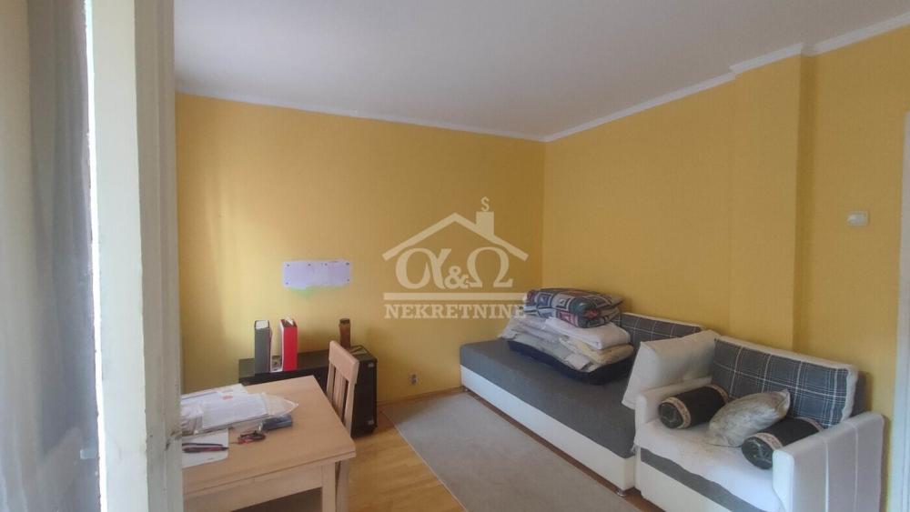 Slika 3 - Prodaja stana, 23m2, sa terasom, ima lift