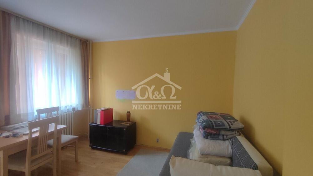 Slika 4 - Prodaja stana, 23m2, sa terasom, ima lift