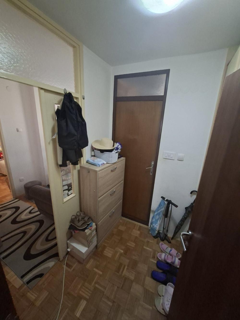 Slika 10 - Jedniposoban stan u Centralnoj radionici
