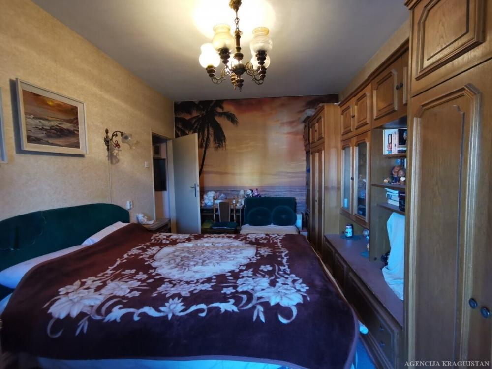 Glavna slika -Jednosoban, 39m2, sa terasom, ima lift