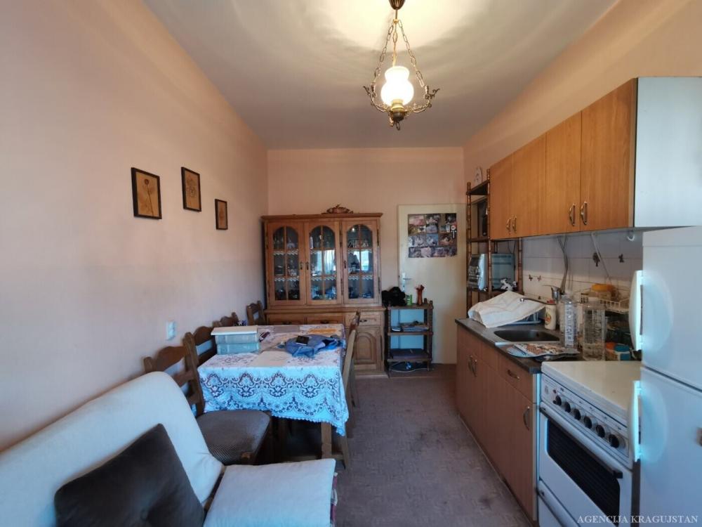 Slika 5 - Jednosoban, 39m2, sa terasom, ima lift