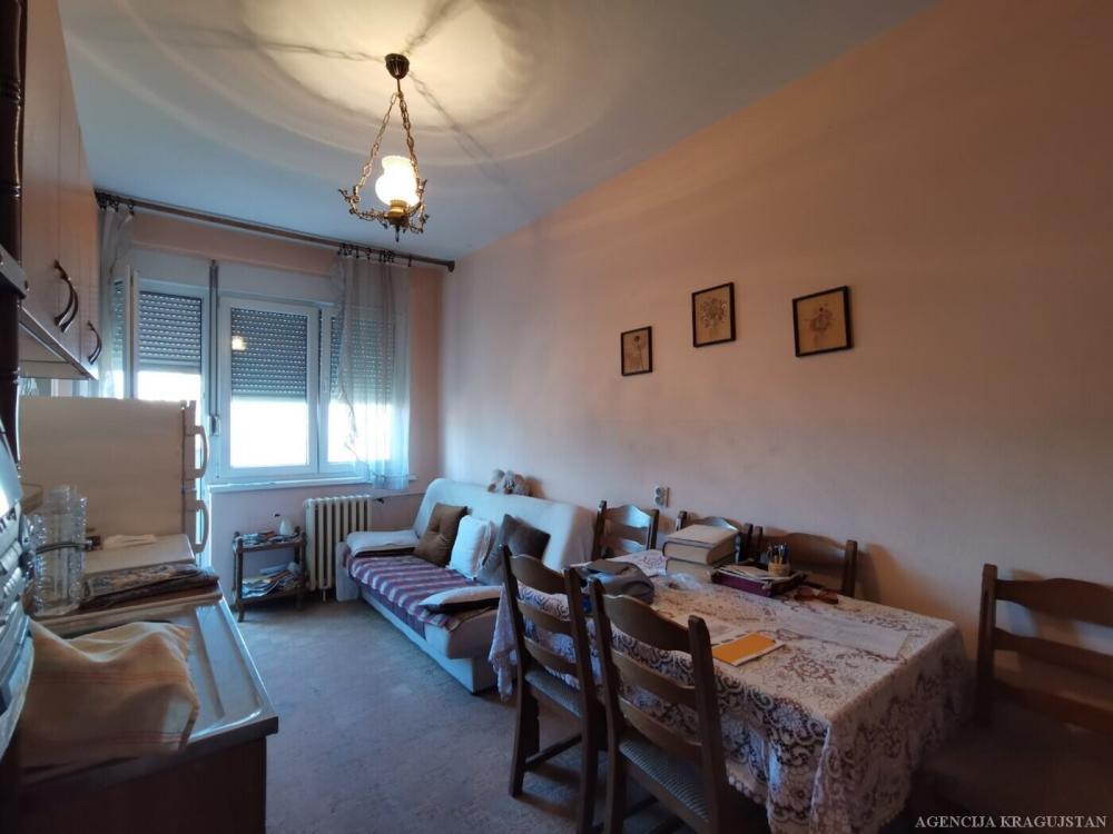 Slika 3 - Jednosoban, 39m2, sa terasom, ima lift
