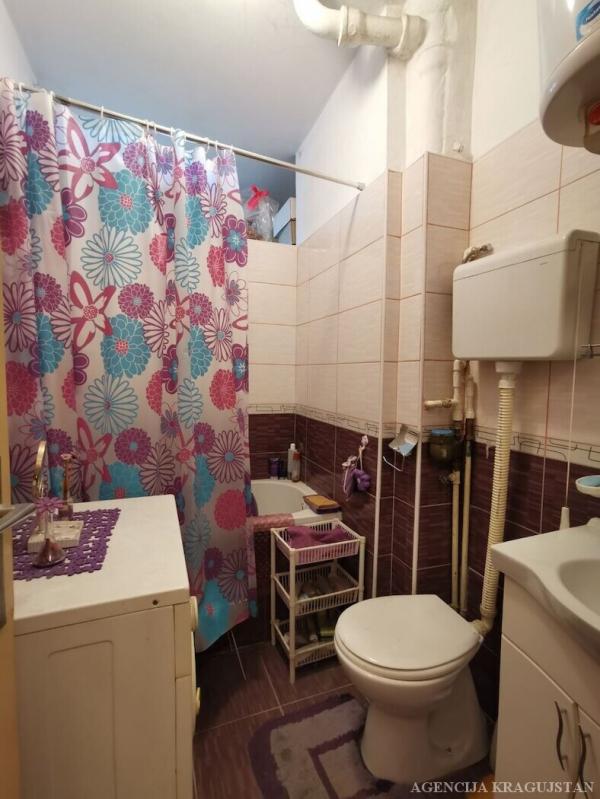 Slika 6 - Jednosoban, 39m2, sa terasom, ima lift