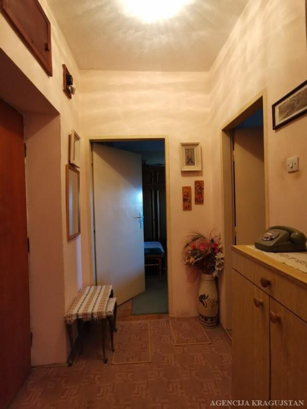 Slika 8 - Jednosoban, 39m2, sa terasom, ima lift