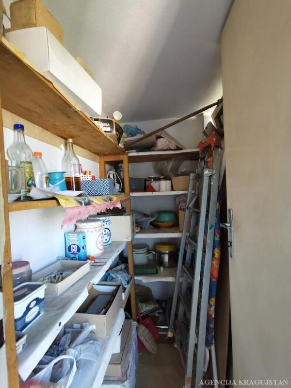Slika 7 - Jednosoban, 39m2, sa terasom, ima lift