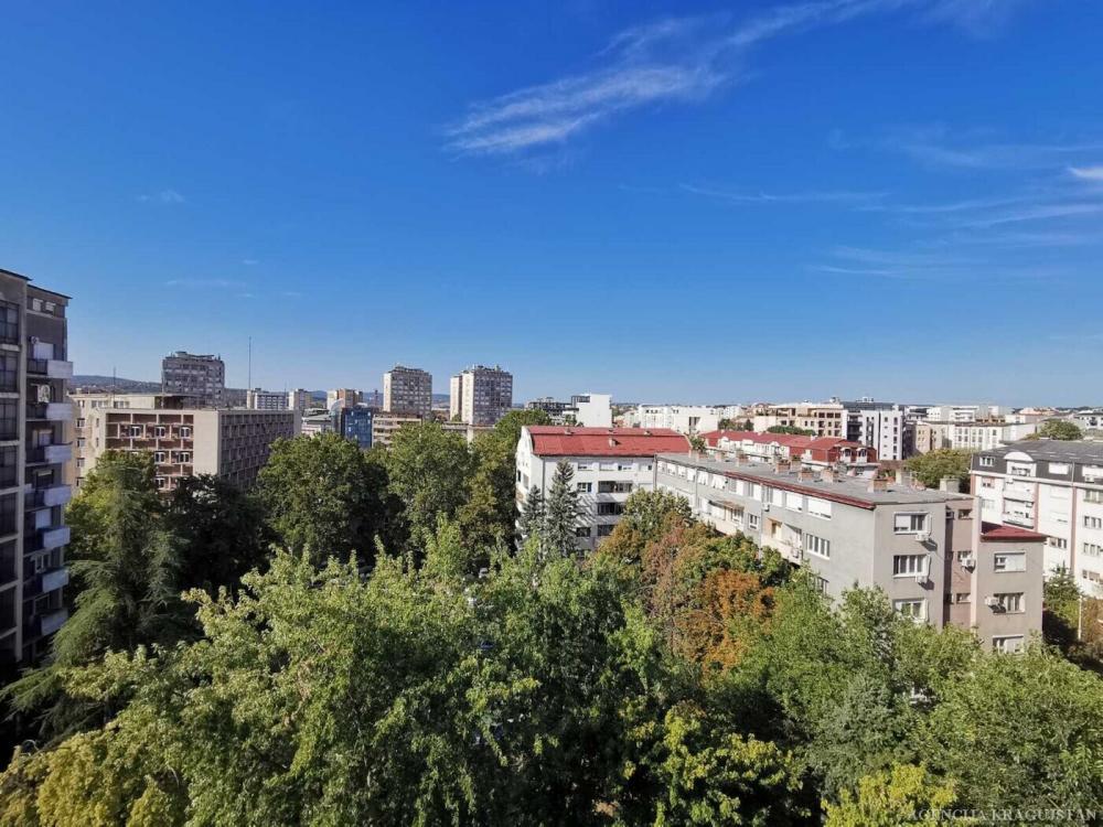 Slika 9 - Jednosoban, 39m2, sa terasom, ima lift