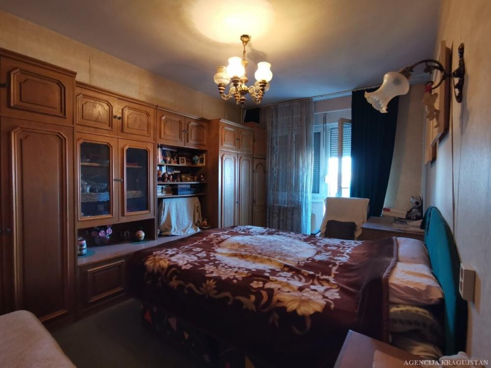 Slika 1 - Jednosoban, 39m2, sa terasom, ima lift