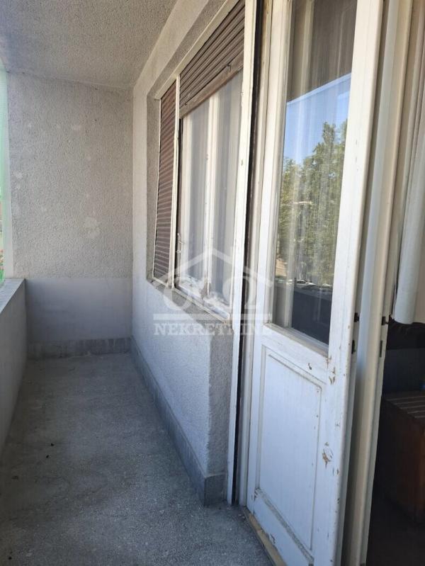 Slika 10 - Prodaja stana, 24m2, sa terasom