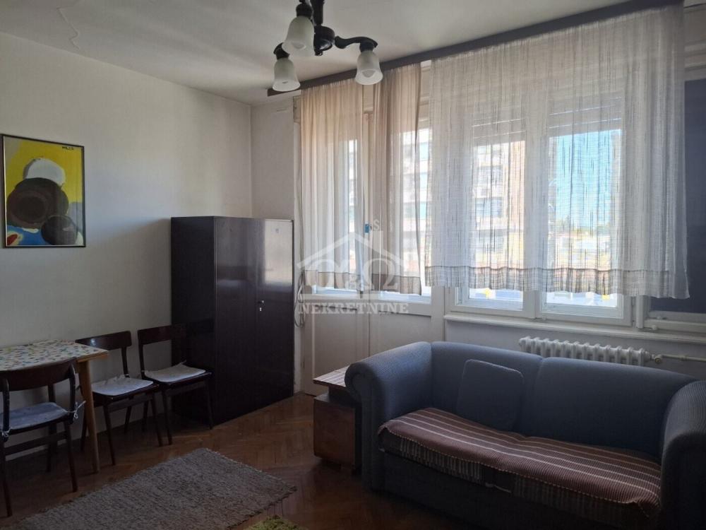 Slika 2 - Prodaja stana, 24m2, sa terasom