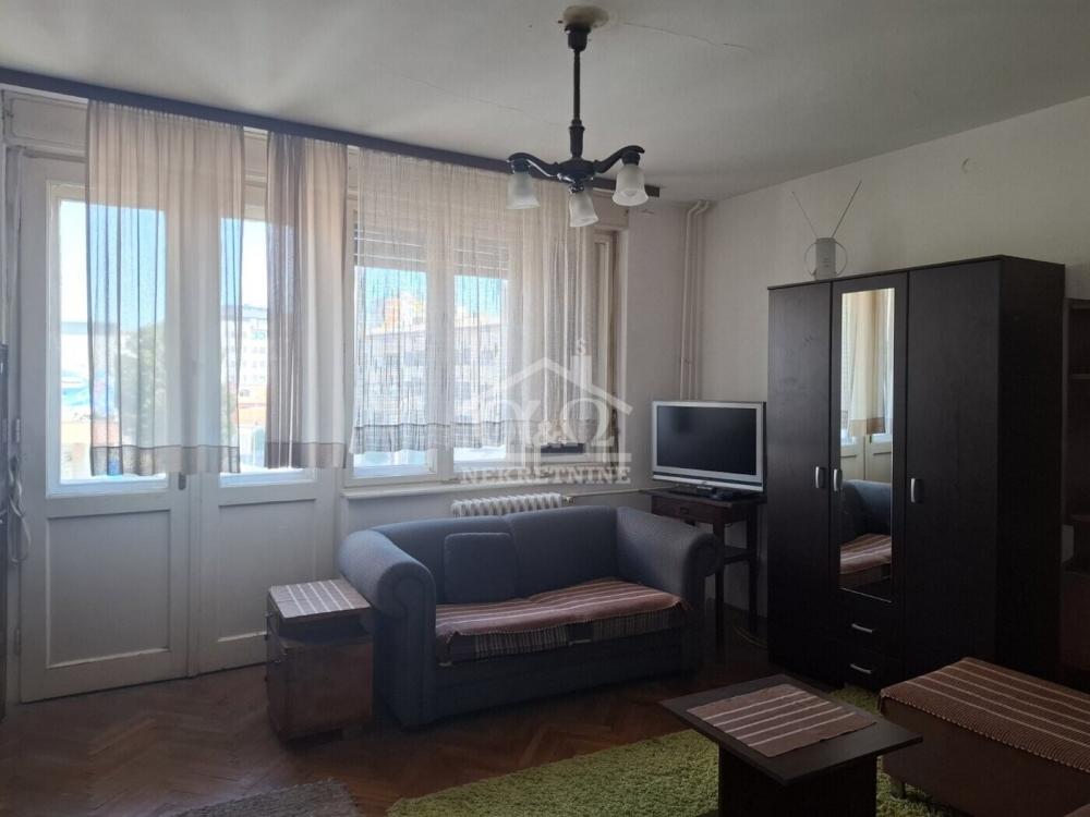 Slika 3 - Prodaja stana, 24m2, sa terasom
