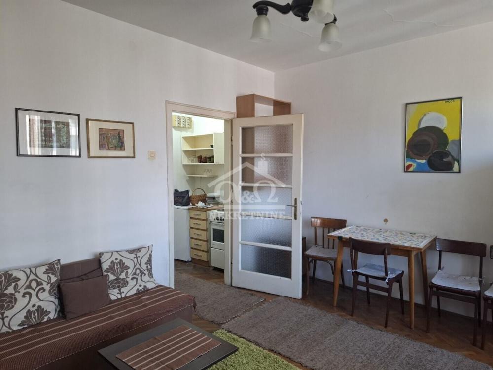 Slika 5 - Prodaja stana, 24m2, sa terasom