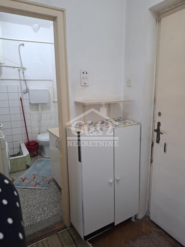 Slika 7 - Prodaja stana, 24m2, sa terasom