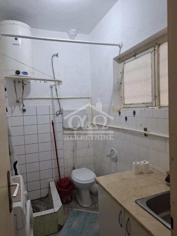 Slika 8 - Prodaja stana, 24m2, sa terasom
