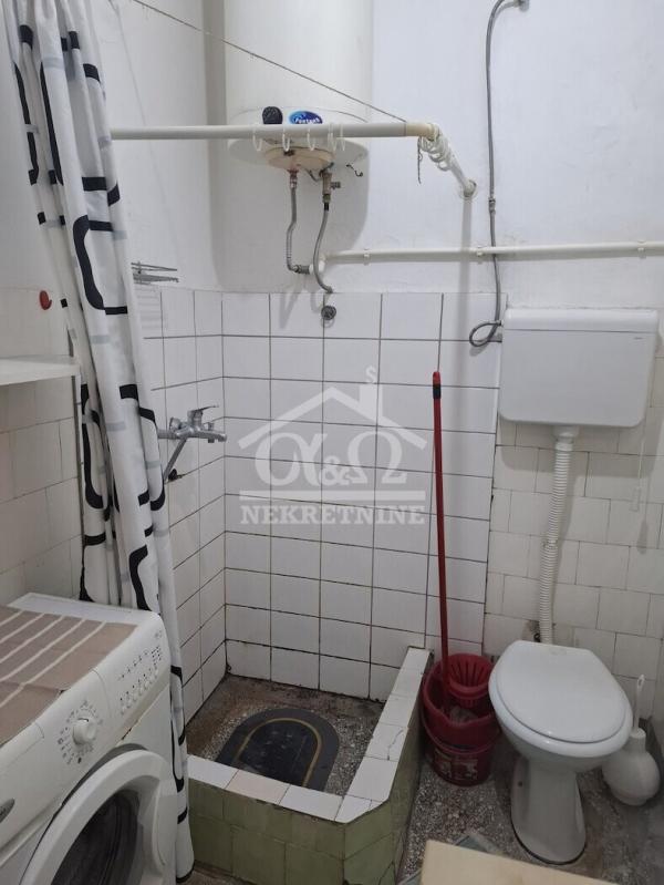 Slika 9 - Prodaja stana, 24m2, sa terasom