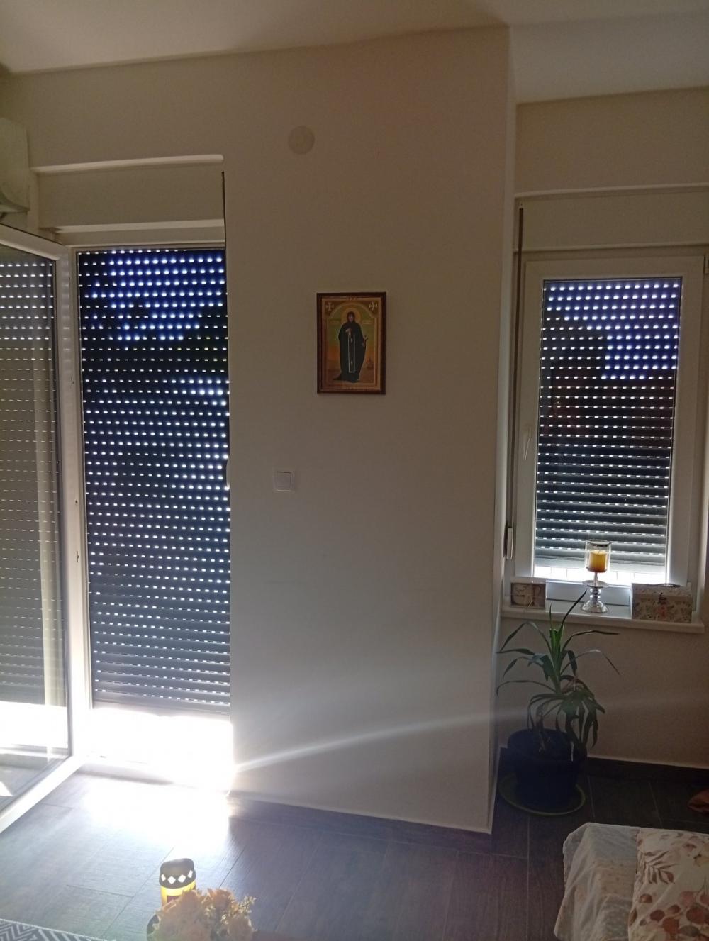 Slika 5 - Prodaje se nov jednosoban stan kod Tesla palace
