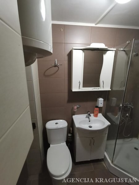 Slika 6 - Dvosoban, 48m2, Bagremar Kragujevac