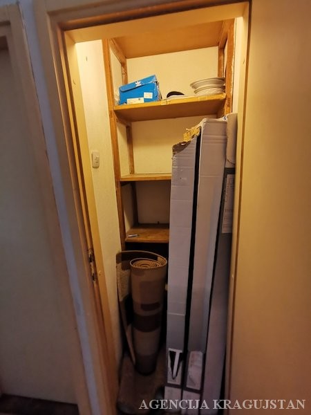 Slika 9 - Dvosoban, 48m2, Bagremar Kragujevac