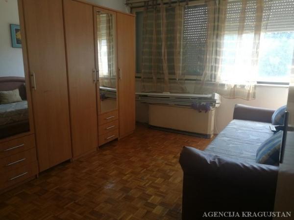 Slika 7 - Dvosoban, 48m2, Bagremar Kragujevac