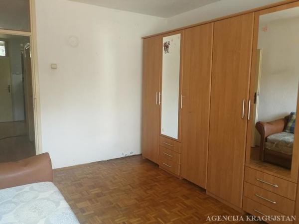 Slika 8 - Dvosoban, 48m2, Bagremar Kragujevac