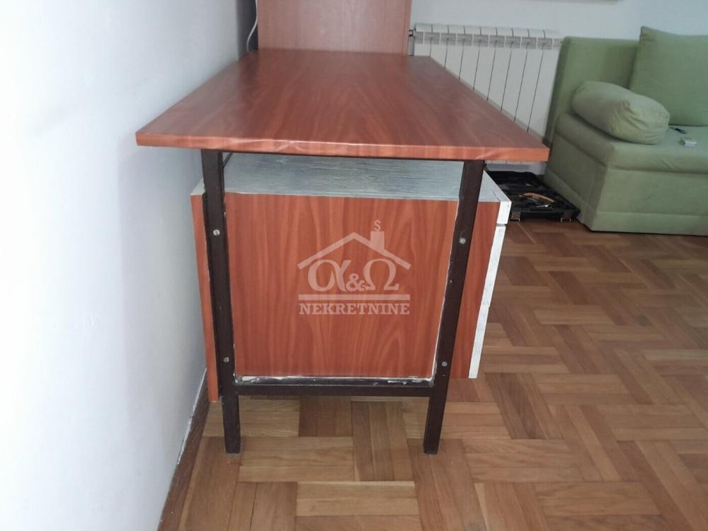 Slika 2 - Prodaja stana, 19m2, Bubanj Kragujevac, ima lift